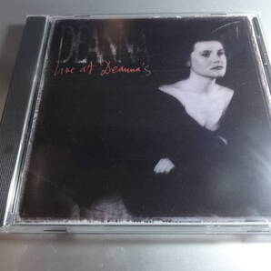 DENNA KIRK ディアナ・カーク LIVE AT DEANNAS