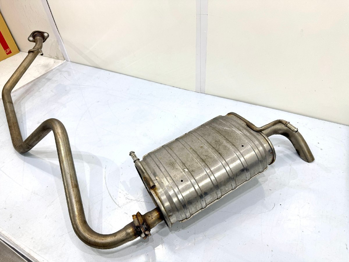 Yahoo!オークション -「ジムニー jb23 マフラー」(純正品 Yahoo!オークション -「ジムニー jb23 マフラー」(純正品