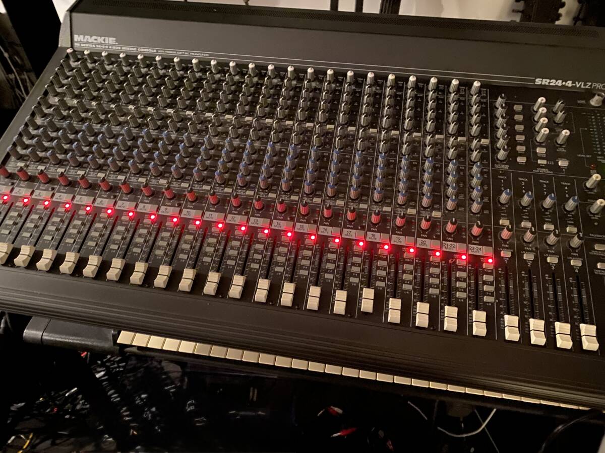 2025年最新】Mackieのミキサー商品一覧 - 音楽制作やPAに最適な 2025年最新】Mackieのミキサー商品一覧 - 音楽制作やPAに最適な