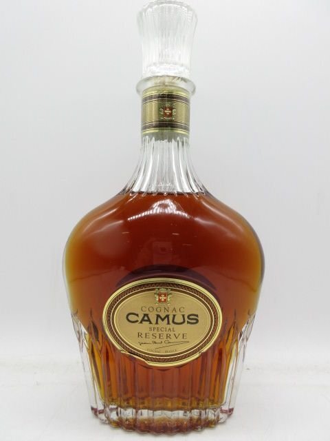 Yahoo!オークション -「camus special reserve」の落札相場 Yahoo!オークション -「camus special reserve」の落札相場