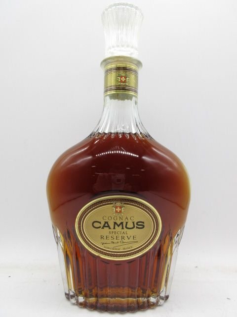 Yahoo!オークション -「camus special reserve」の落札相場 Yahoo!オークション -「camus special reserve」の落札相場