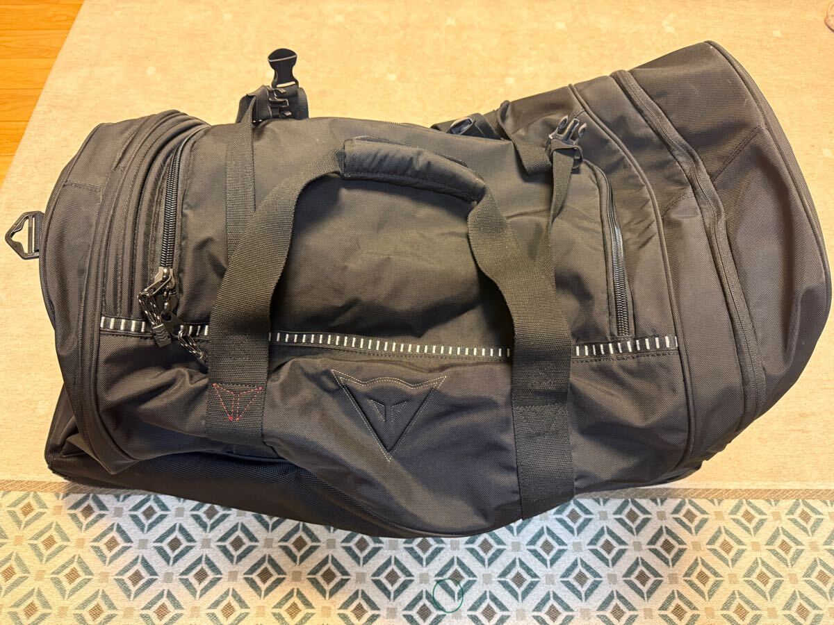 Yahoo!オークション -「dainese ダイネーゼ」(バッグ) (バイク