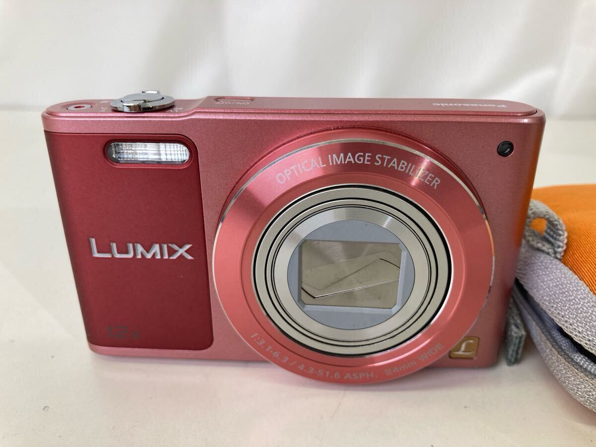 2025年最新】Yahoo!オークション -dmc-sz10の中古品・新品・未 2025年最新】Yahoo!オークション -dmc-sz10の中古品・新品・未