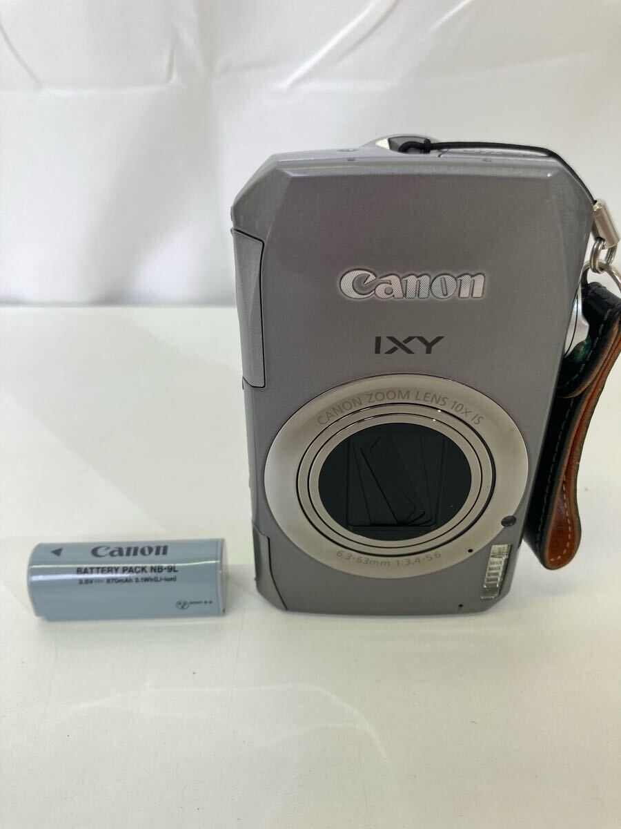 2025年最新】Yahoo!オークション -canon ixy50sの中古品・新品 2025年最新】Yahoo!オークション -canon ixy50sの中古品・新品