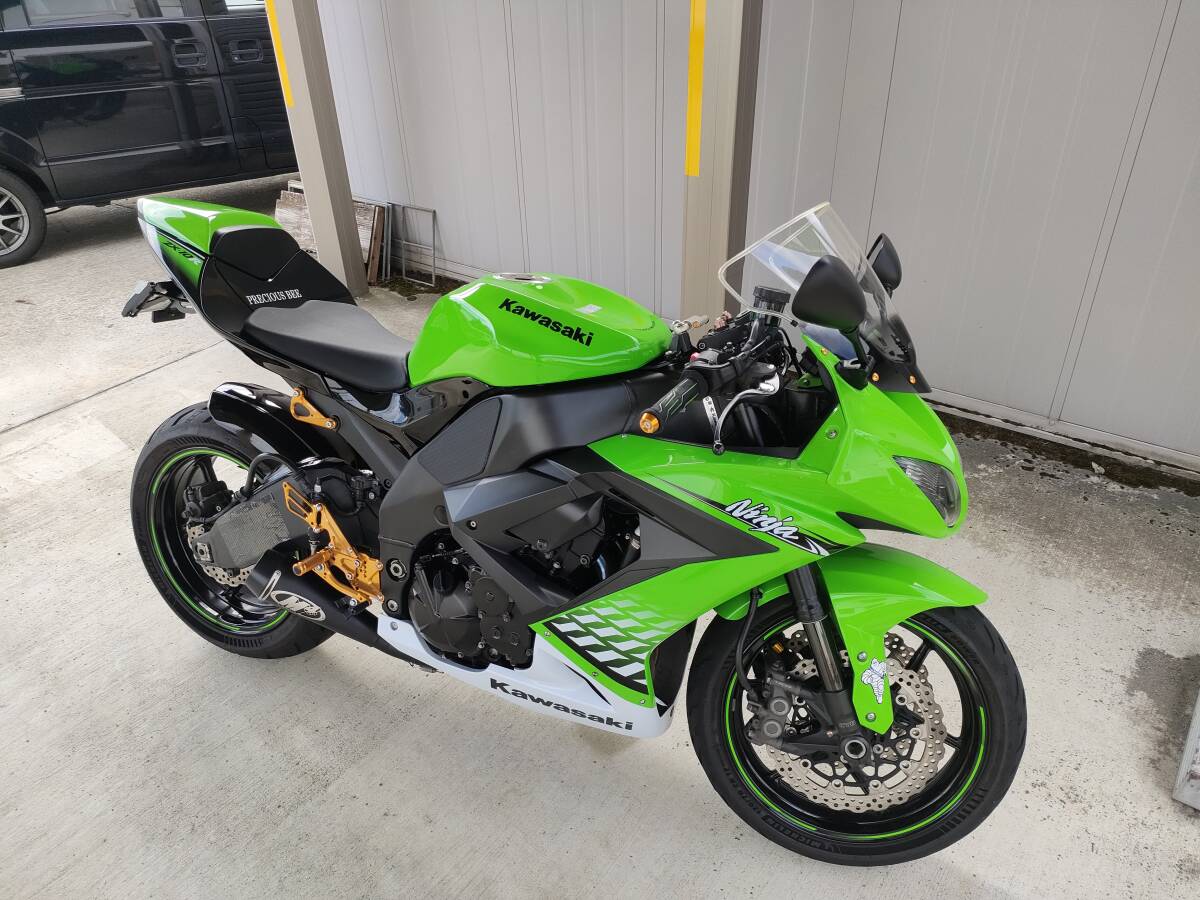 2025年最新】Yahoo!オークション -zx-10r(マフラー)の中古品 2025年最新】Yahoo!オークション -zx-10r(マフラー)の中古品