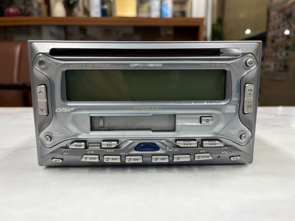 2025年最新】Yahoo!オークション -kenwood cd カセットの中古品 2025年最新】Yahoo!オークション -kenwood cd カセットの中古品
