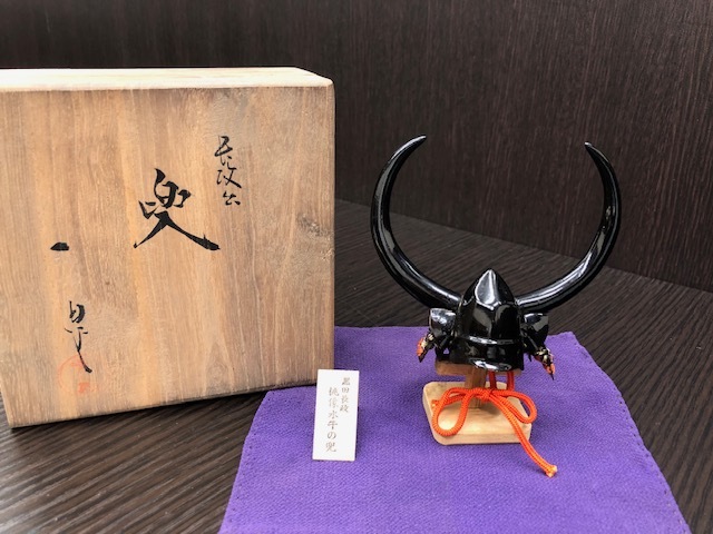 2025年最新】Yahoo!オークション -加藤一冑 ミニ兜(アンティーク 2025年最新】Yahoo!オークション -加藤一冑 ミニ兜(アンティーク