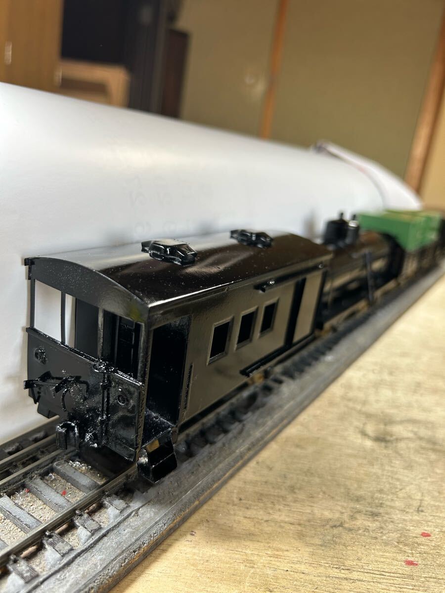 2025年最新】Yahoo!オークション - Oゲージ(鉄道模型 おもちゃ 2025年最新】Yahoo!オークション - Oゲージ(鉄道模型 おもちゃ