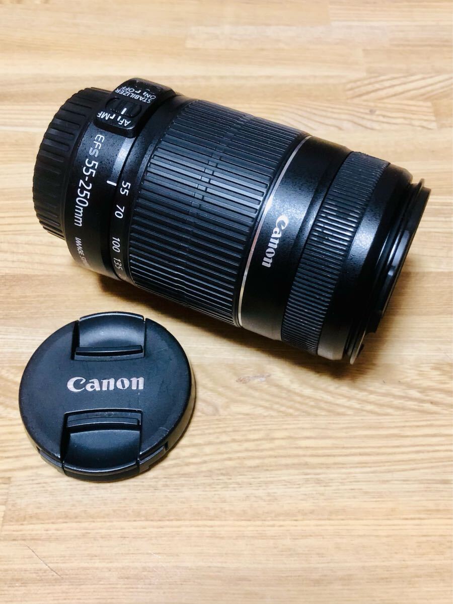 2025年最新】Yahoo!オークション -ef-s55-250mm f4-5.6 is iiの 2025年最新】Yahoo!オークション -ef-s55-250mm f4-5.6 is iiの
