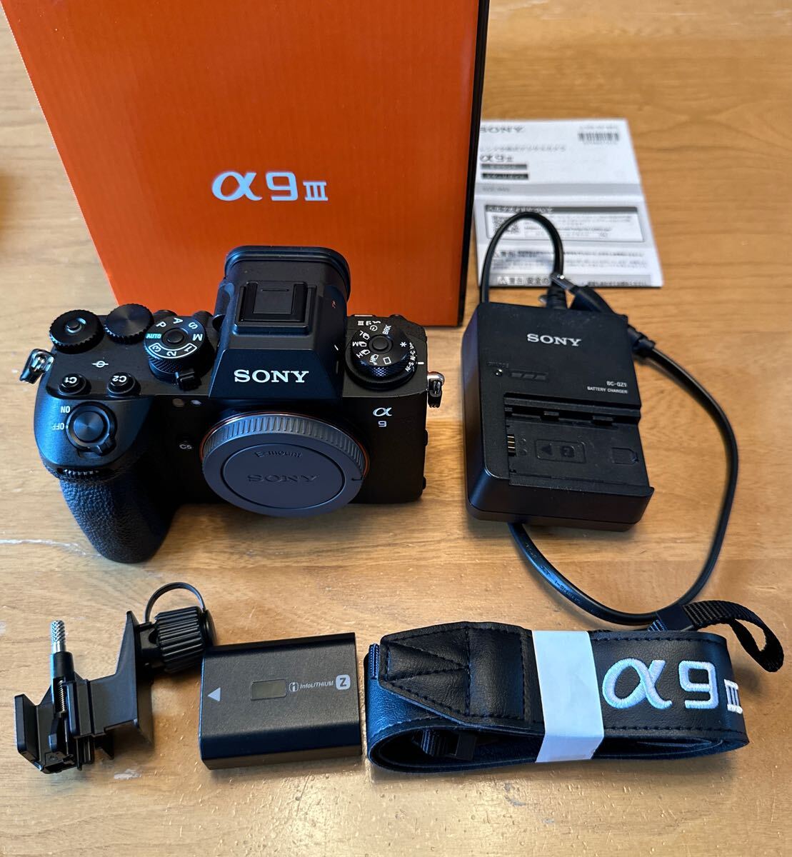 2025年最新】Yahoo!オークション -sony α9の中古品・新品・未 2025年最新】Yahoo!オークション -sony α9の中古品・新品・未