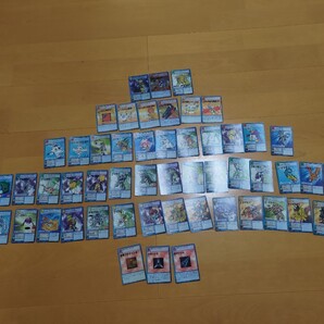 デジモン カード トレカ レア 当時物 旧 トレーディングカード BANDAI バンダイ ピエモン 目指せ究極進化 サーベルレオモン