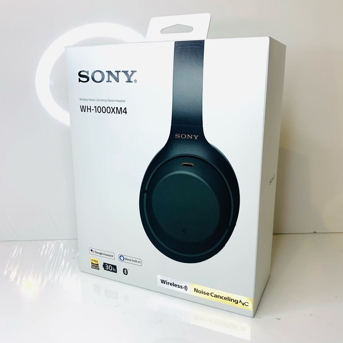 2025年最新】Yahoo!オークション -wh-1000xm4の中古品・新品・未