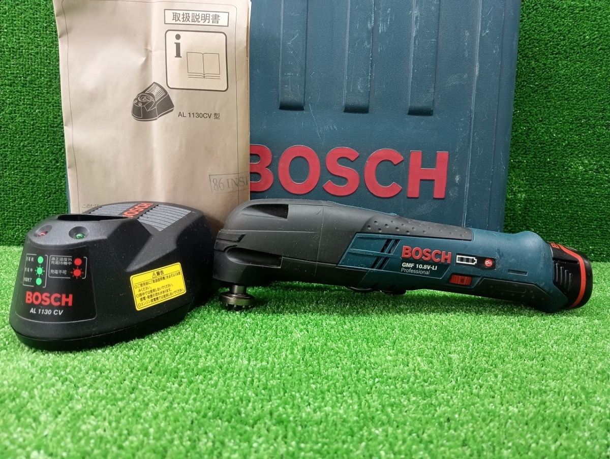 Yahoo!オークション -「bosch 10.8 gmf」の落札相場・落札価格 Yahoo!オークション -「bosch 10.8 gmf」の落札相場・落札価格