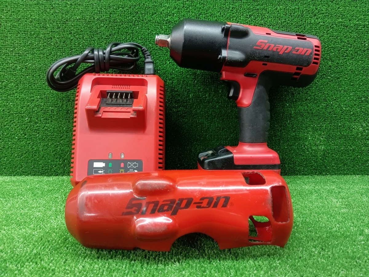 Yahoo!オークション -「snap-on スナップオン インパクト Yahoo!オークション -「snap-on スナップオン インパクト