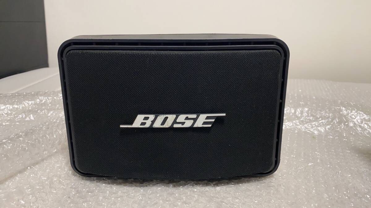 2025年最新】Yahoo!オークション -bose 111の中古品・新品・未 2025年最新】Yahoo!オークション -bose 111の中古品・新品・未