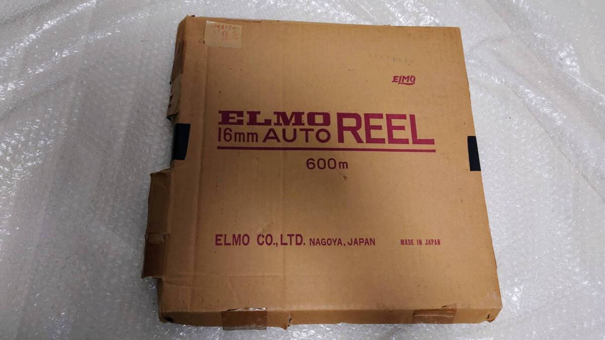 Yahoo!オークション -「elmo 16mm」の落札相場・落札価格 Yahoo!オークション -「elmo 16mm」の落札相場・落札価格