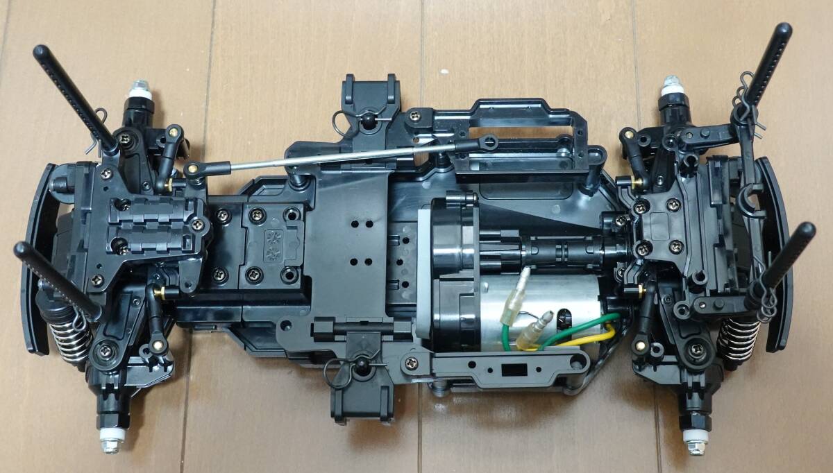 Yahoo!オークション -「mb-01シャーシ」の落札相場・落札価格 Yahoo!オークション -「mb-01シャーシ」の落札相場・落札価格