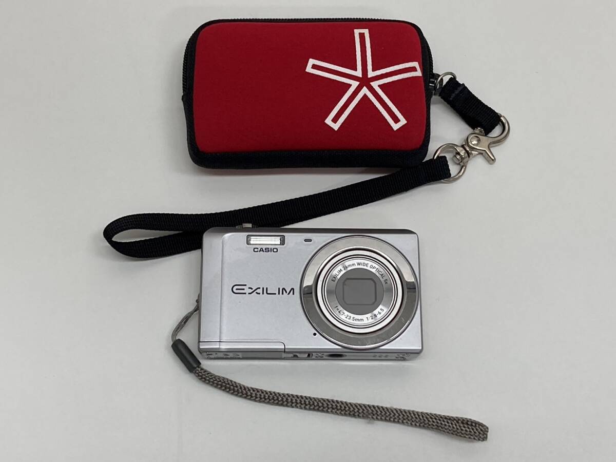 Yahoo!オークション -「ex-zs5」(カシオ) (コンパクトデジタル Yahoo!オークション -「ex-zs5」(カシオ) (コンパクトデジタル