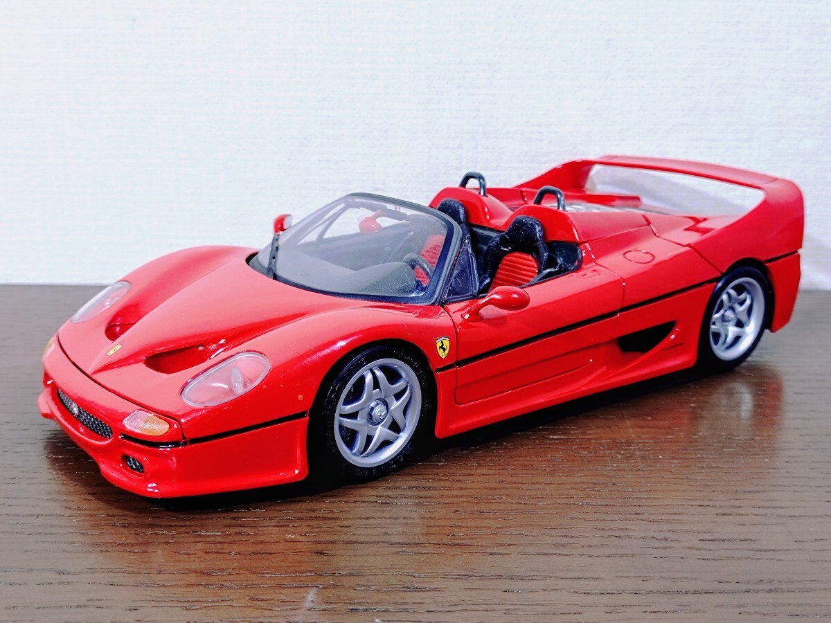 Yahoo!オークション -「フェラーリf50」(マイスト) (自動車)の Yahoo!オークション -「フェラーリf50」(マイスト) (自動車)の
