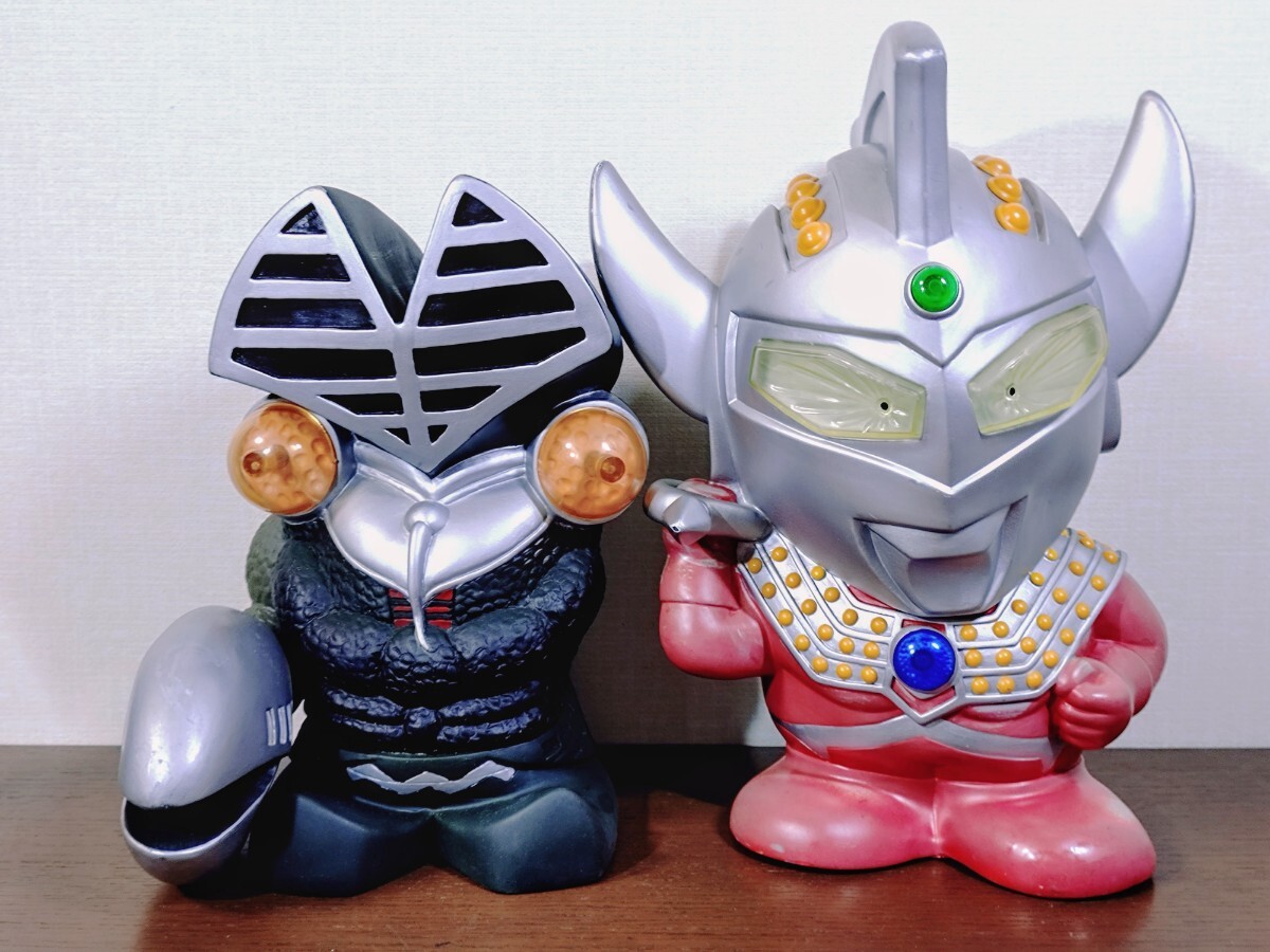 Yahoo!オークション -「ウルトラマンタロウ ソフビ」の落札相場 Yahoo!オークション -「ウルトラマンタロウ ソフビ」の落札相場