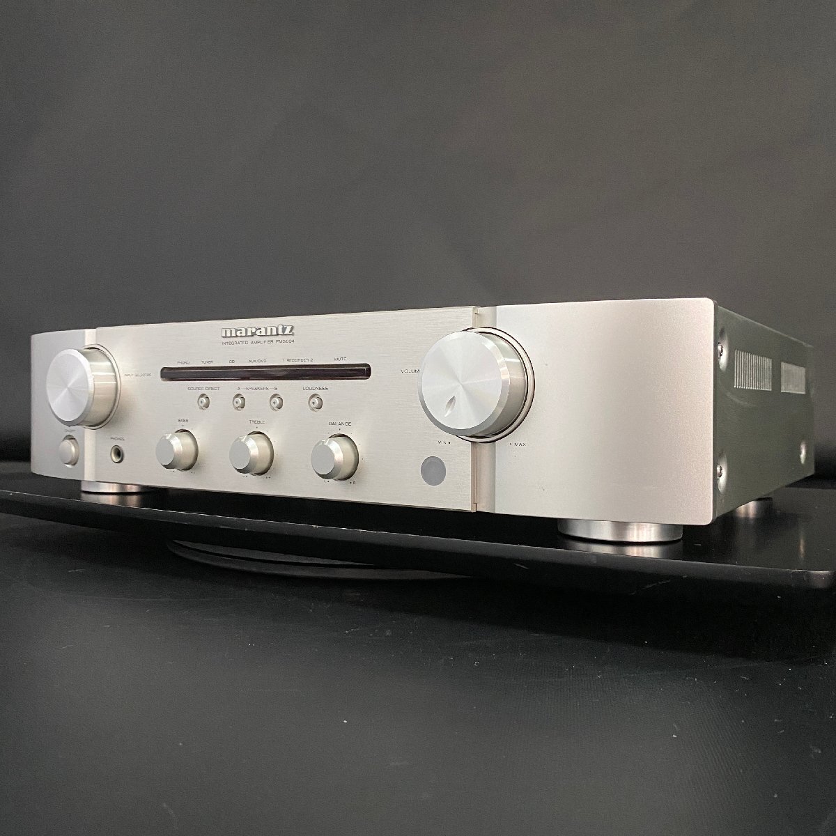 Yahoo!オークション -「marantz pm5004」の落札相場・落札価格 Yahoo!オークション -「marantz pm5004」の落札相場・落札価格