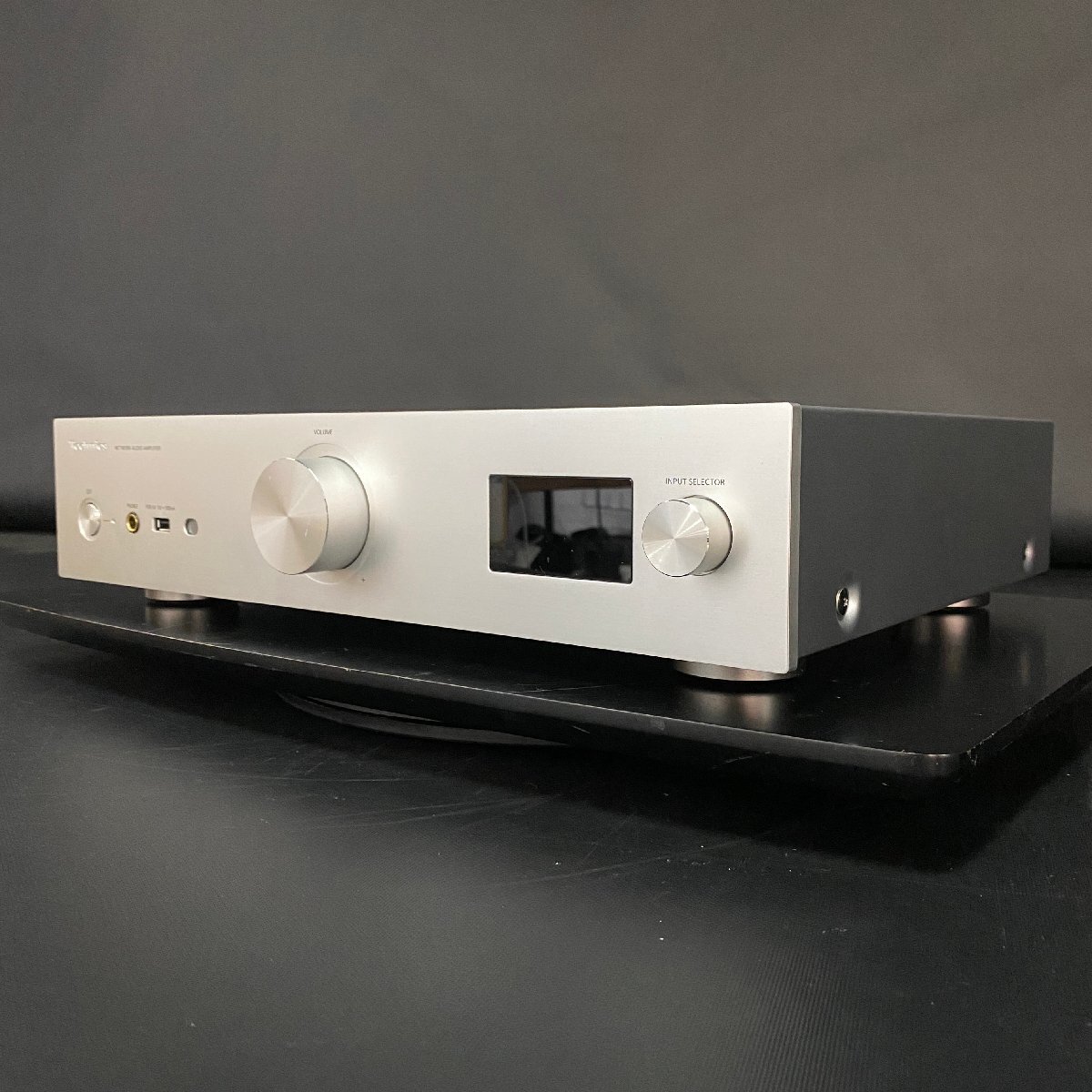 Yahoo!オークション -「technics テクニクス 70」(アンプ