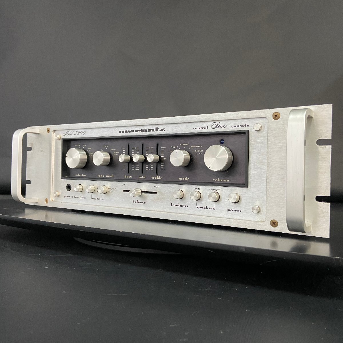 Yahoo!オークション -「marantz model 3200」の落札相場・落札価格 Yahoo!オークション -「marantz model 3200」の落札相場・落札価格