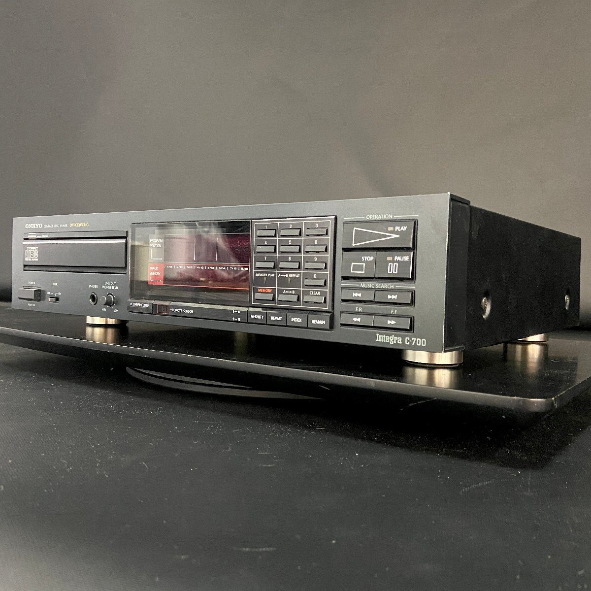 Yahoo!オークション -「onkyo c-700」の落札相場・落札価格 Yahoo!オークション -「onkyo c-700」の落札相場・落札価格