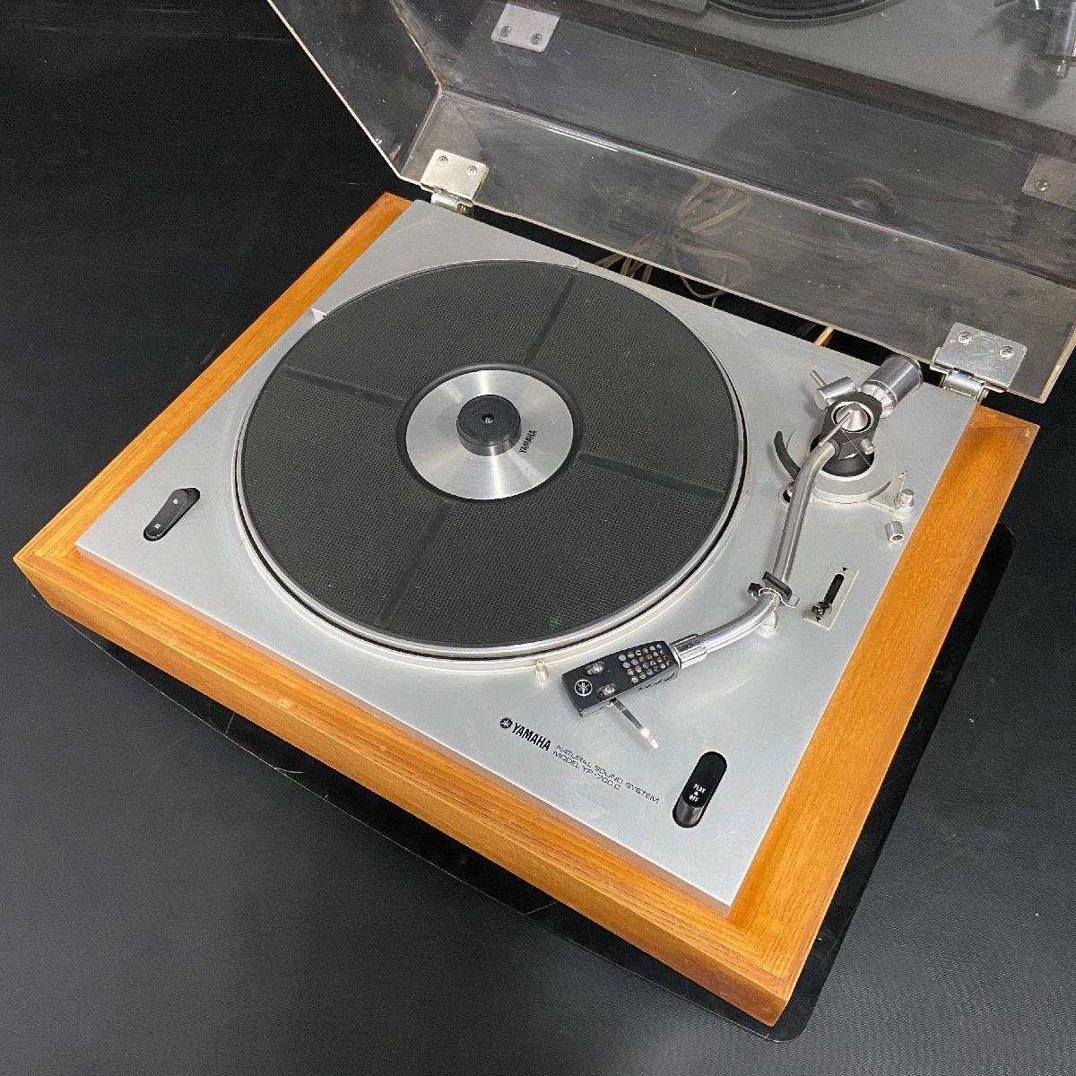 Yahoo!オークション -「yamaha yp 700」(ヤマハ) (本体)の落札 Yahoo!オークション -「yamaha yp 700」(ヤマハ) (本体)の落札