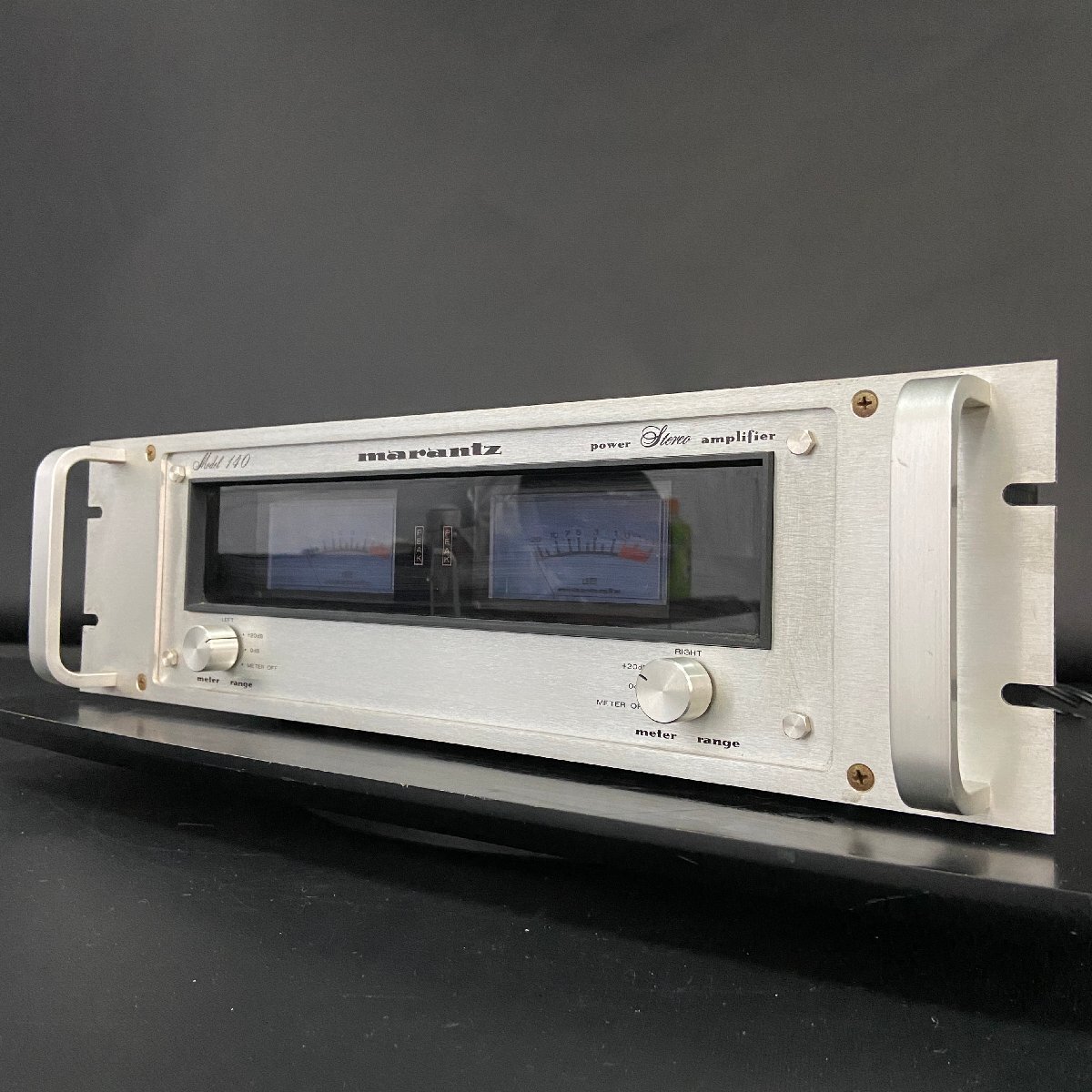 Yahoo!オークション -「marantz model 140」の落札相場・落札価格 Yahoo!オークション -「marantz model 140」の落札相場・落札価格