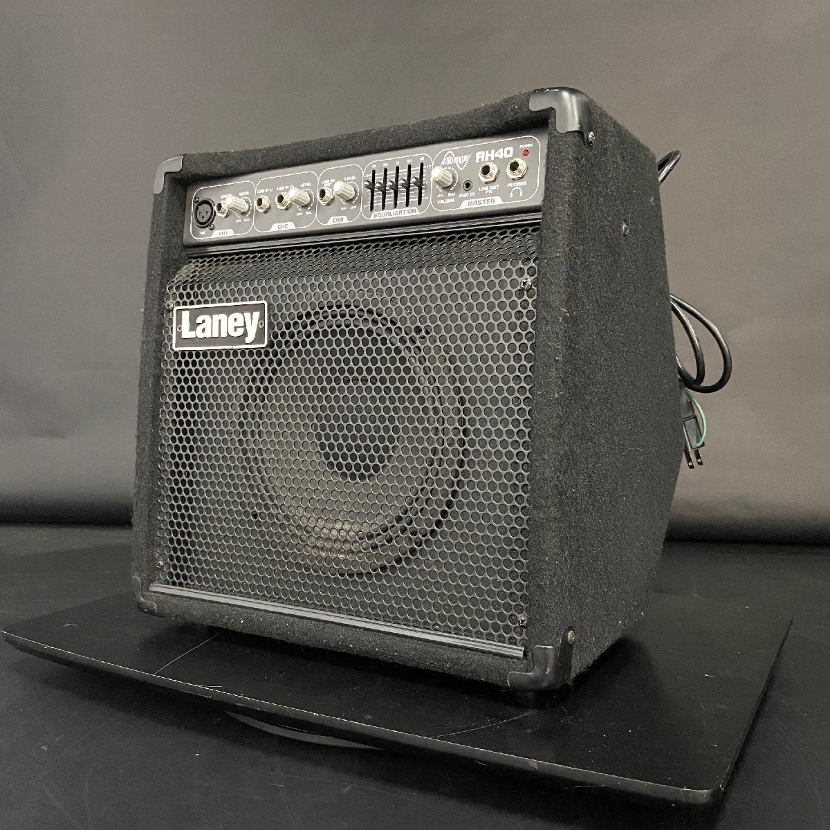 Yahoo!オークション -「laney ah40」の落札相場・落札価格 Yahoo!オークション -「laney ah40」の落札相場・落札価格