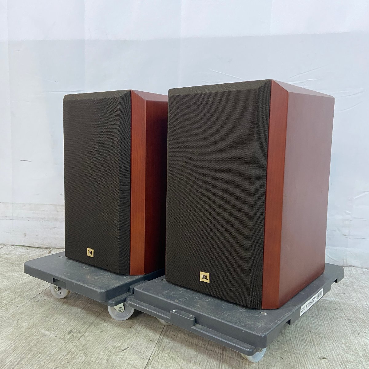 Yahoo!オークション -「jbl a60」(一般) (スピーカー)の落札相場 Yahoo!オークション -「jbl a60」(一般) (スピーカー)の落札相場
