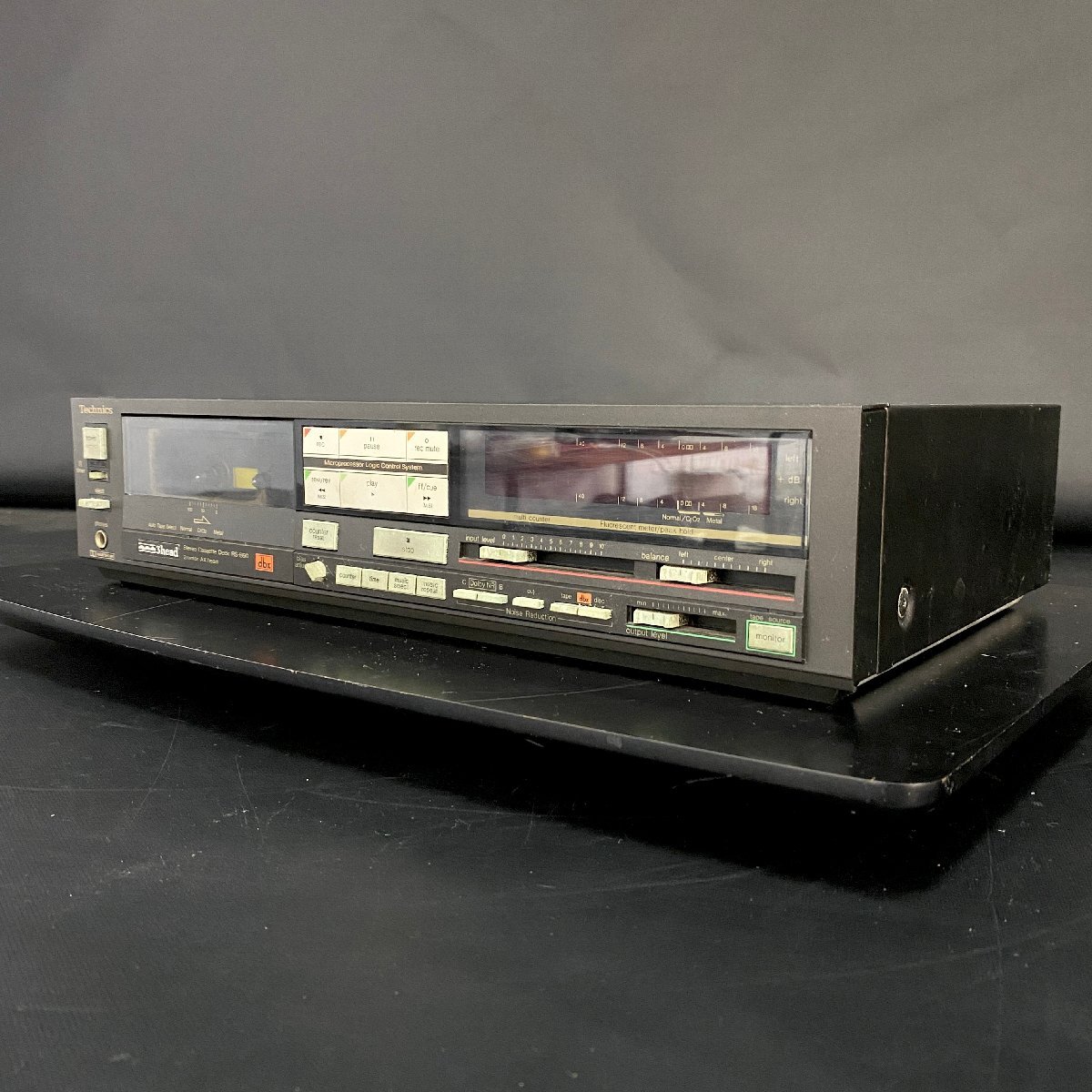 Yahoo!オークション -「technics rs b」(カセットデッキ Yahoo!オークション -「technics rs b」(カセットデッキ