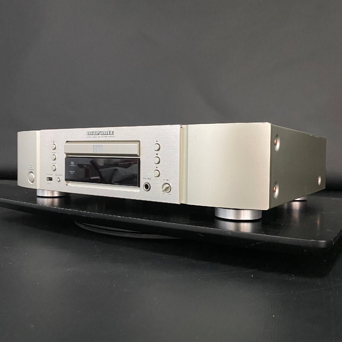 Yahoo!オークション -「marantz sa8004」の落札相場・落札価格 Yahoo!オークション -「marantz sa8004」の落札相場・落札価格