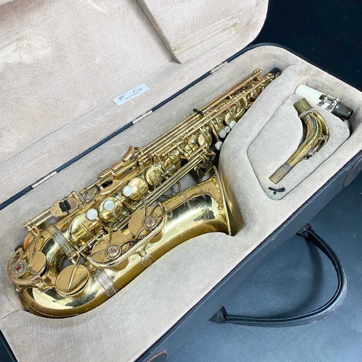 Yahoo!オークション -「yanagisawa 900」の落札相場・落札価格 Yahoo!オークション -「yanagisawa 900」の落札相場・落札価格