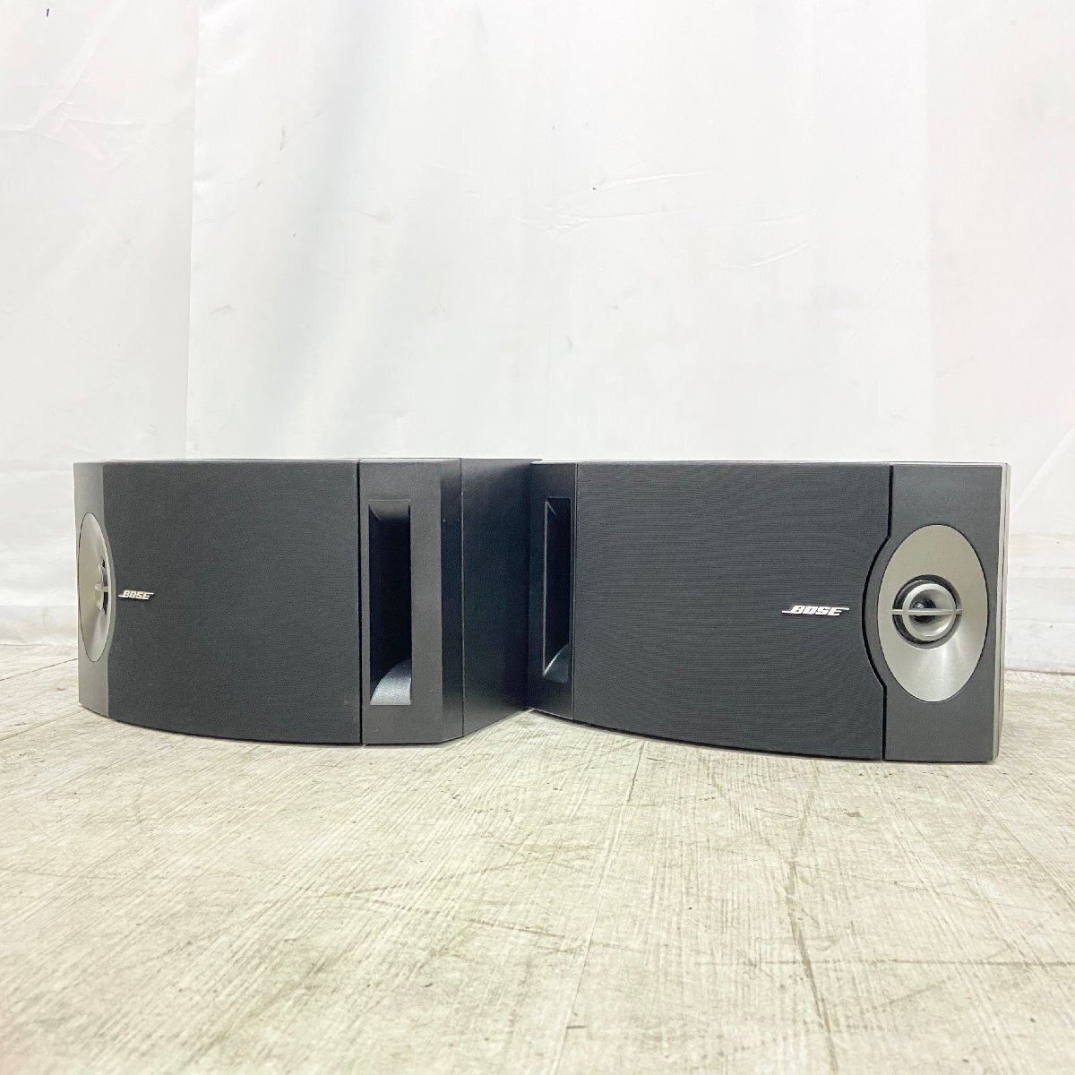 Yahoo!オークション -「ボーズ スピーカー 201」(家電、AV Yahoo!オークション -「ボーズ スピーカー 201」(家電、AV
