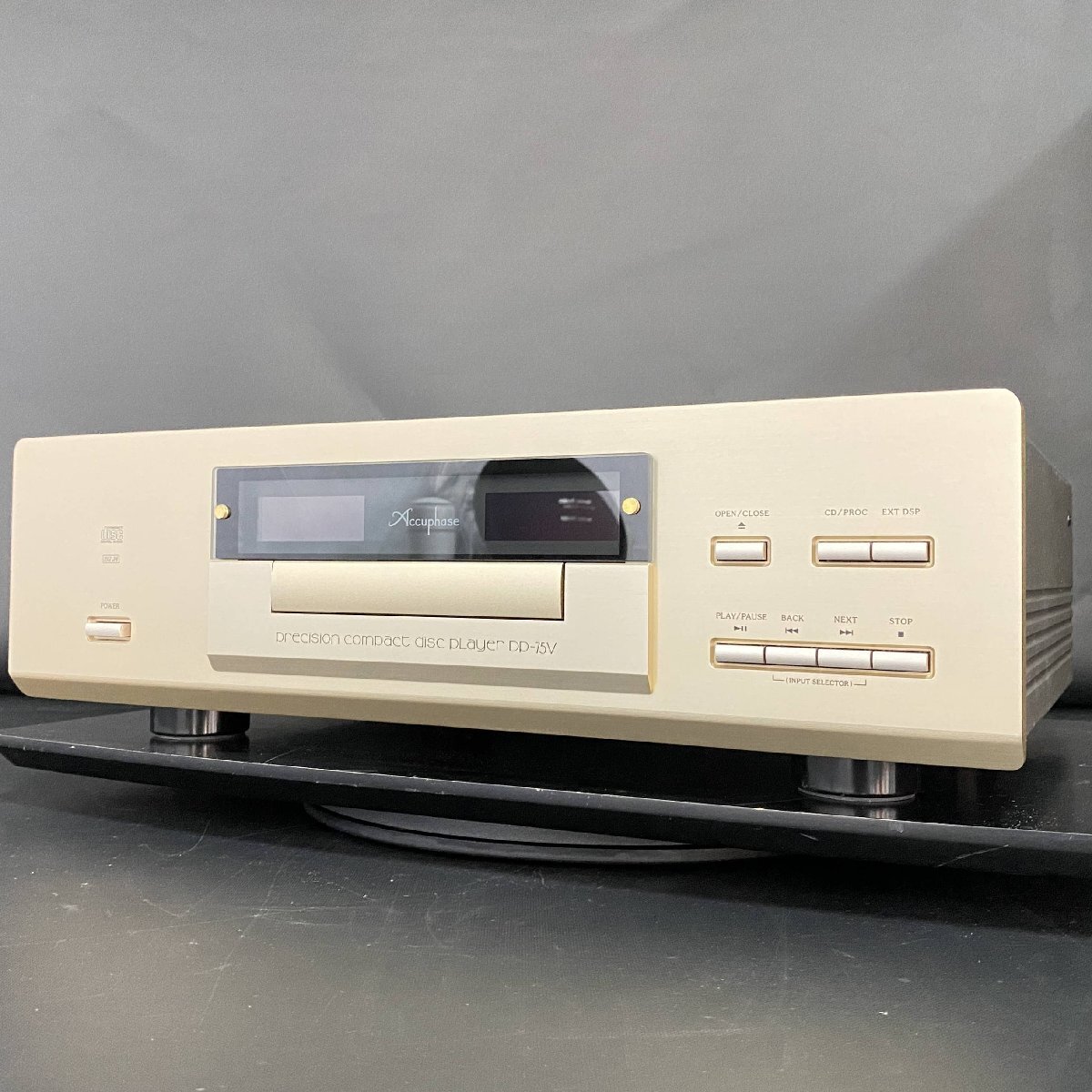 Yahoo!オークション -「accuphase dp-75」の落札相場・落札価格 Yahoo!オークション -「accuphase dp-75」の落札相場・落札価格