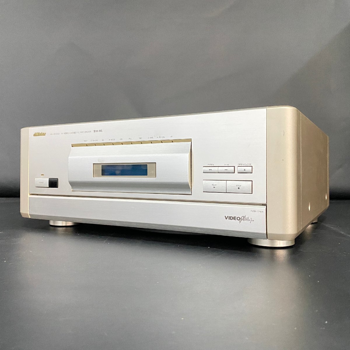 Yahoo!オークション -「ビクター(s-vhs」(家電、AV、カメラ) の Yahoo!オークション -「ビクター(s-vhs」(家電、AV、カメラ) の