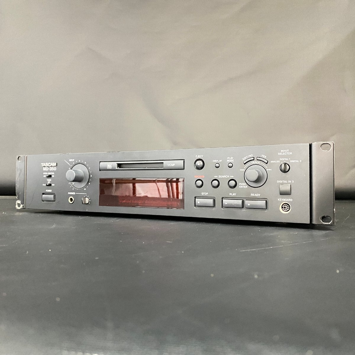Yahoo!オークション -「tascam md 350」の落札相場・落札価格 Yahoo!オークション -「tascam md 350」の落札相場・落札価格