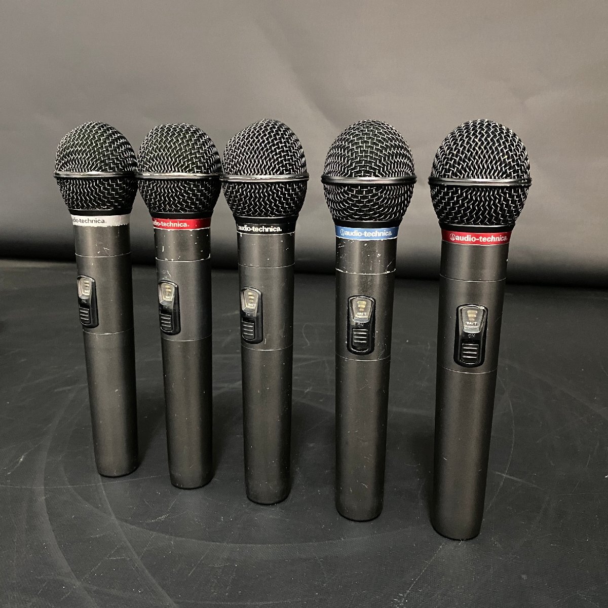 Yahoo!オークション -「audio-technica atw」(ダイナミック Yahoo!オークション -「audio-technica atw」(ダイナミック