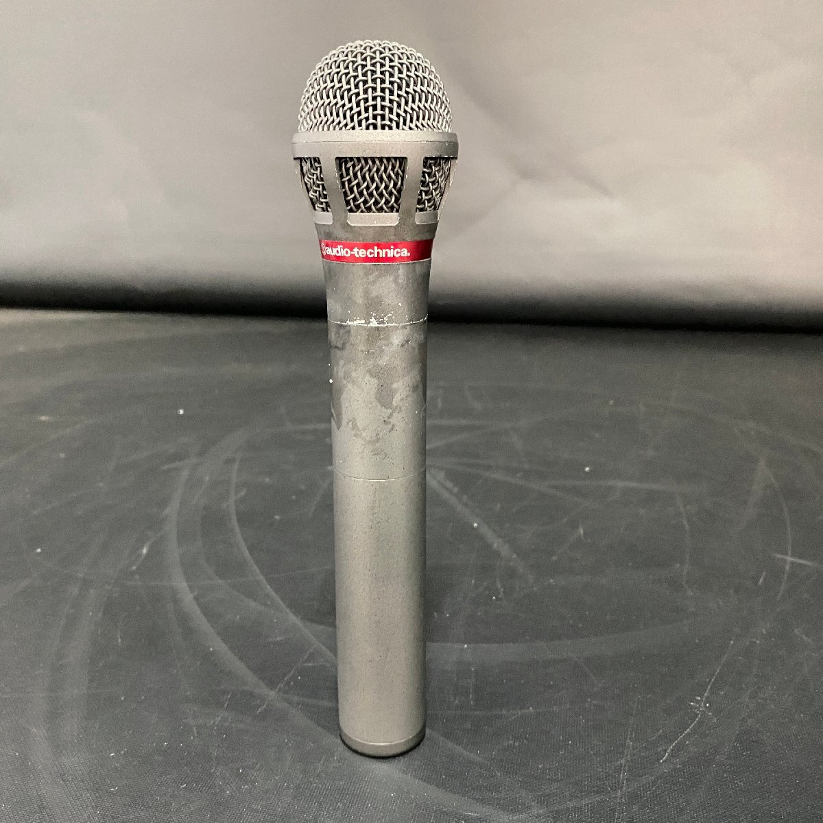 Yahoo!オークション -「audio-technica atw」(マイク