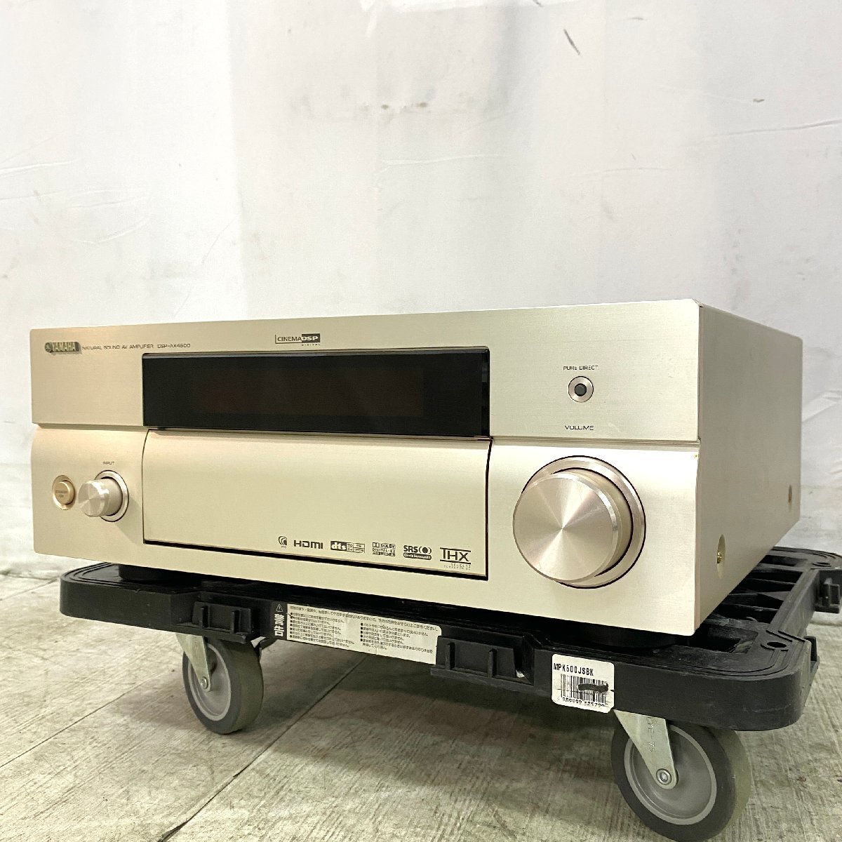 2025年最新】Yahoo!オークション -yamaha dsp-axの中古品・新品 2025年最新】Yahoo!オークション -yamaha dsp-axの中古品・新品