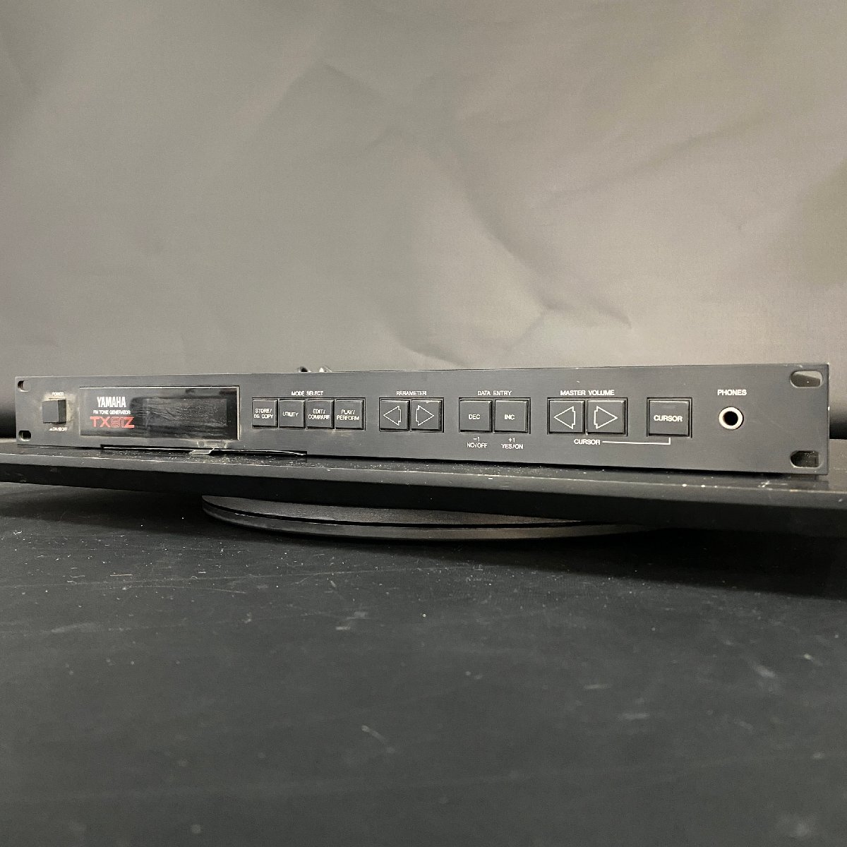 Yahoo!オークション -「yamaha tx81z」(楽器、器材) の落札相場 Yahoo!オークション -「yamaha tx81z」(楽器、器材) の落札相場