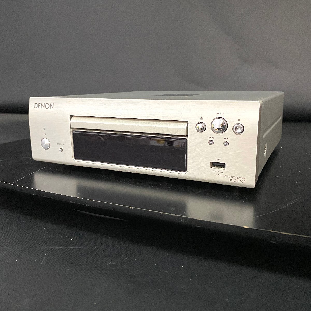 Yahoo!オークション -「denon f109」の落札相場・落札価格 Yahoo!オークション -「denon f109」の落札相場・落札価格