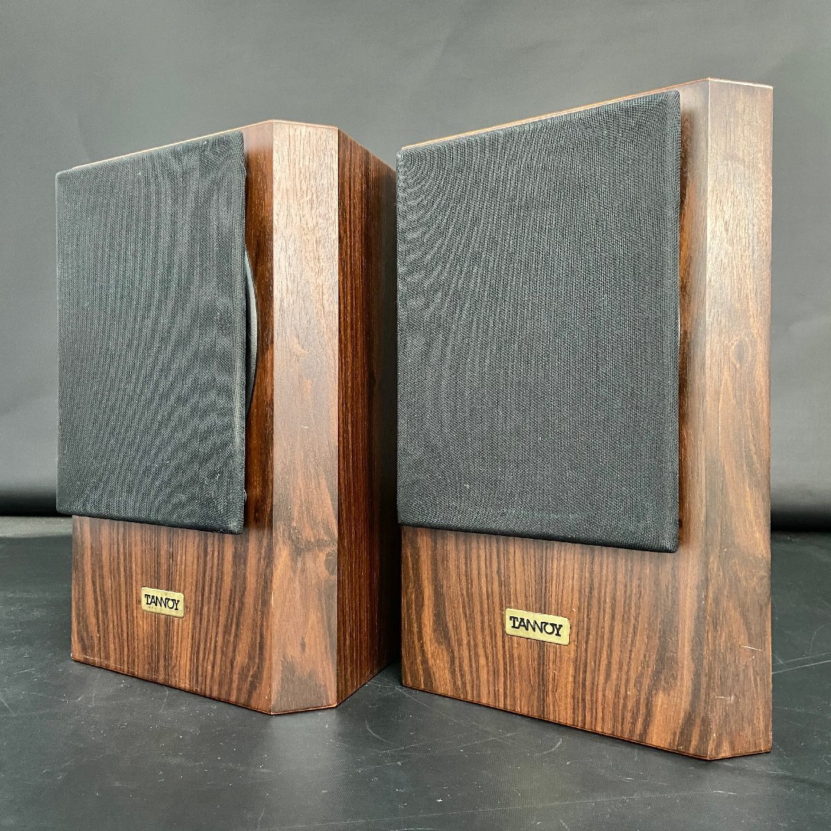 Yahoo!オークション -「tannoy 100」(スピーカー) (オーディオ Yahoo!オークション -「tannoy 100」(スピーカー) (オーディオ