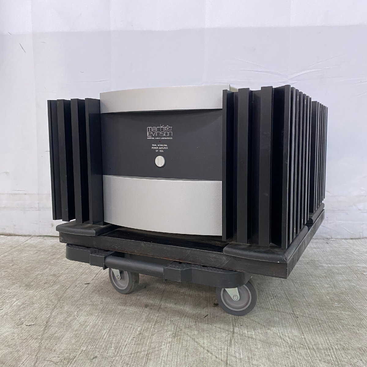 Yahoo!オークション -「mark levinson no.332l」(家電、AV Yahoo!オークション -「mark levinson no.332l」(家電、AV