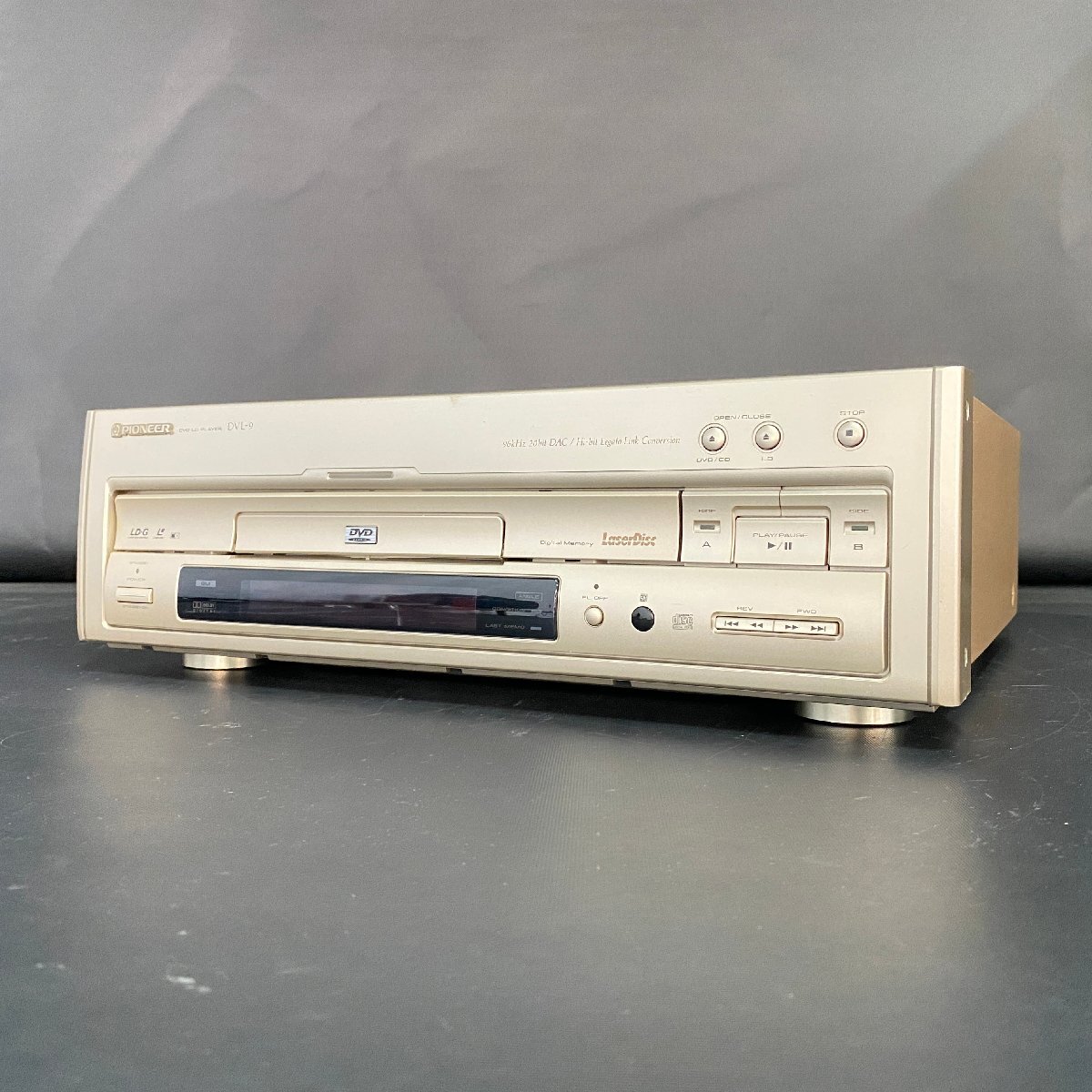 2025年最新】Yahoo!オークション -dvl-9の中古品・新品・未使用 2025年最新】Yahoo!オークション -dvl-9の中古品・新品・未使用