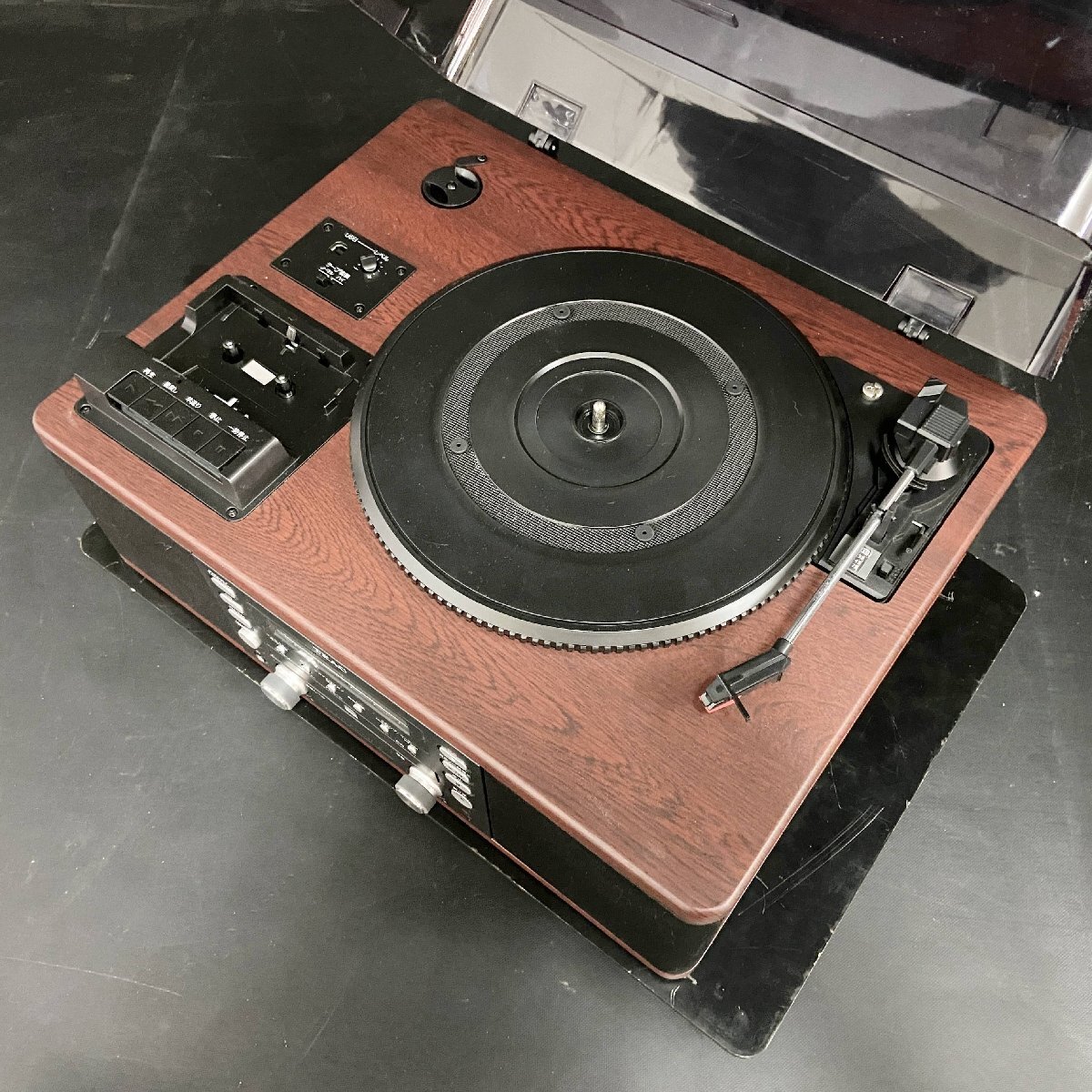 Yahoo!オークション -「teac lp-r550usb」の落札相場・落札価格 Yahoo!オークション -「teac lp-r550usb」の落札相場・落札価格