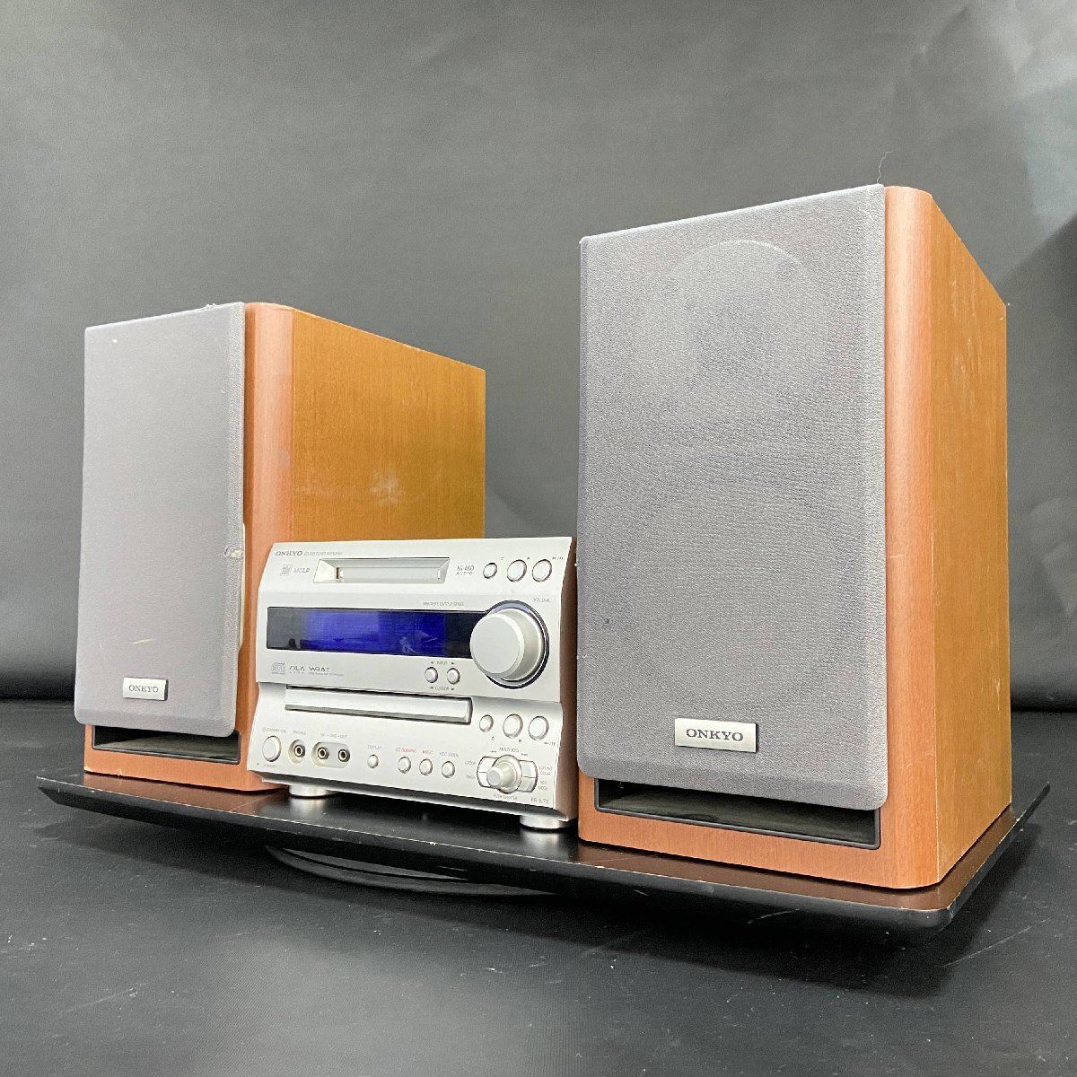 Yahoo!オークション -「onkyo fr-n7x」の落札相場・落札価格 Yahoo!オークション -「onkyo fr-n7x」の落札相場・落札価格