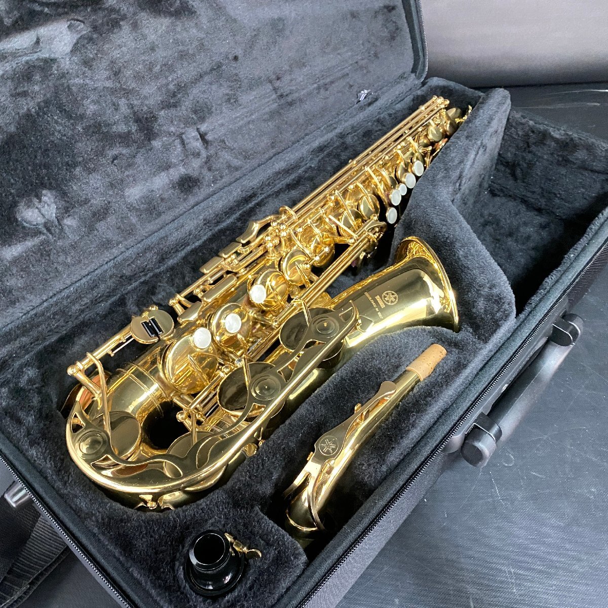 Yahoo!オークション -「yamaha yas-275」の落札相場・落札価格 Yahoo!オークション -「yamaha yas-275」の落札相場・落札価格
